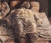 MANTEGNA, Andrea View of the West and North Walls sg china oil painting reproduction